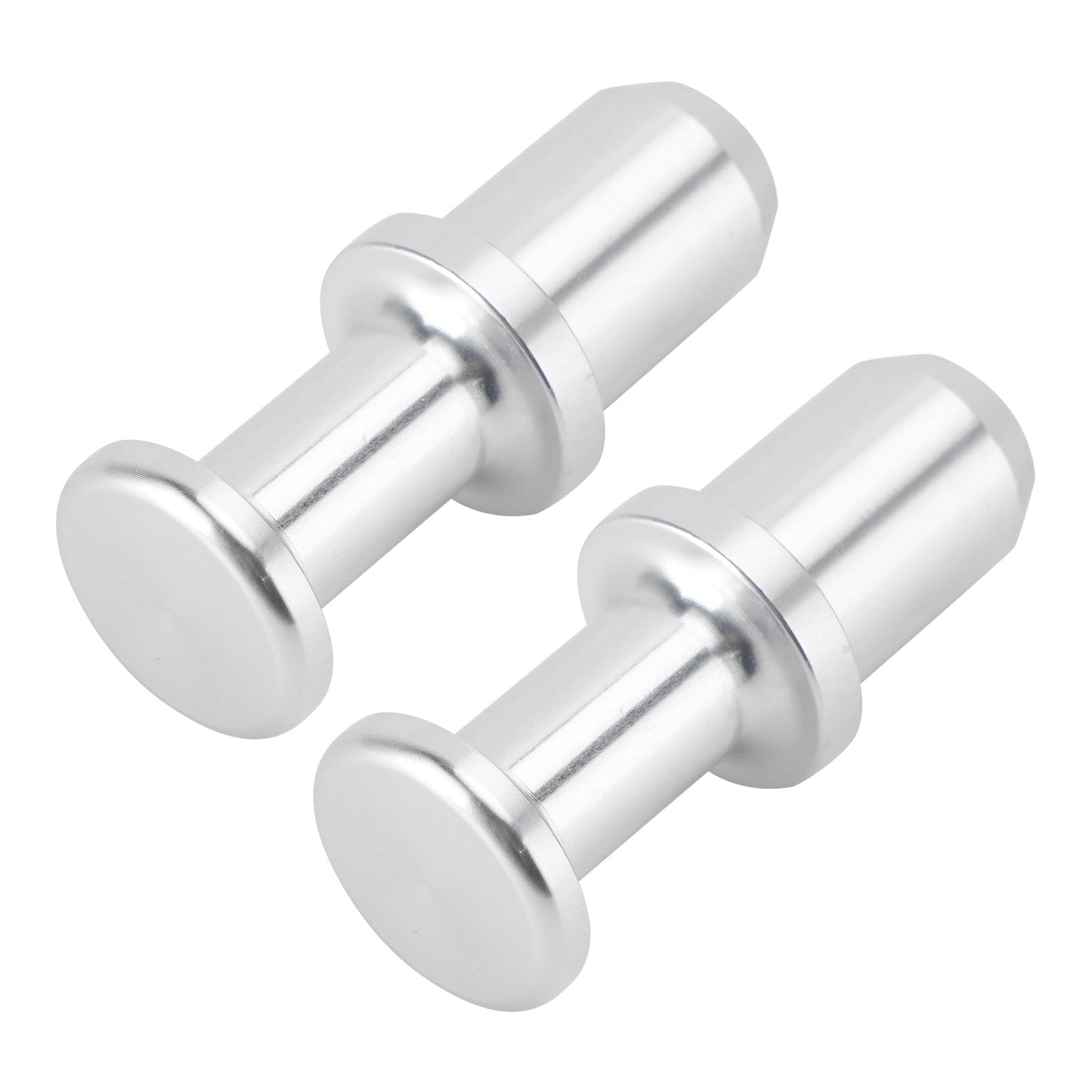 551915 Guarnizione tappo tubo astina di livello per GM TH350 TH400 700R4 4L60E 4L80E0 0,6"" 2 pezzi