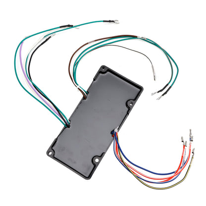Accenditore CDI BOX adatto per Mercury Sport Jet 120 1995-1996 114-6866 826866A2