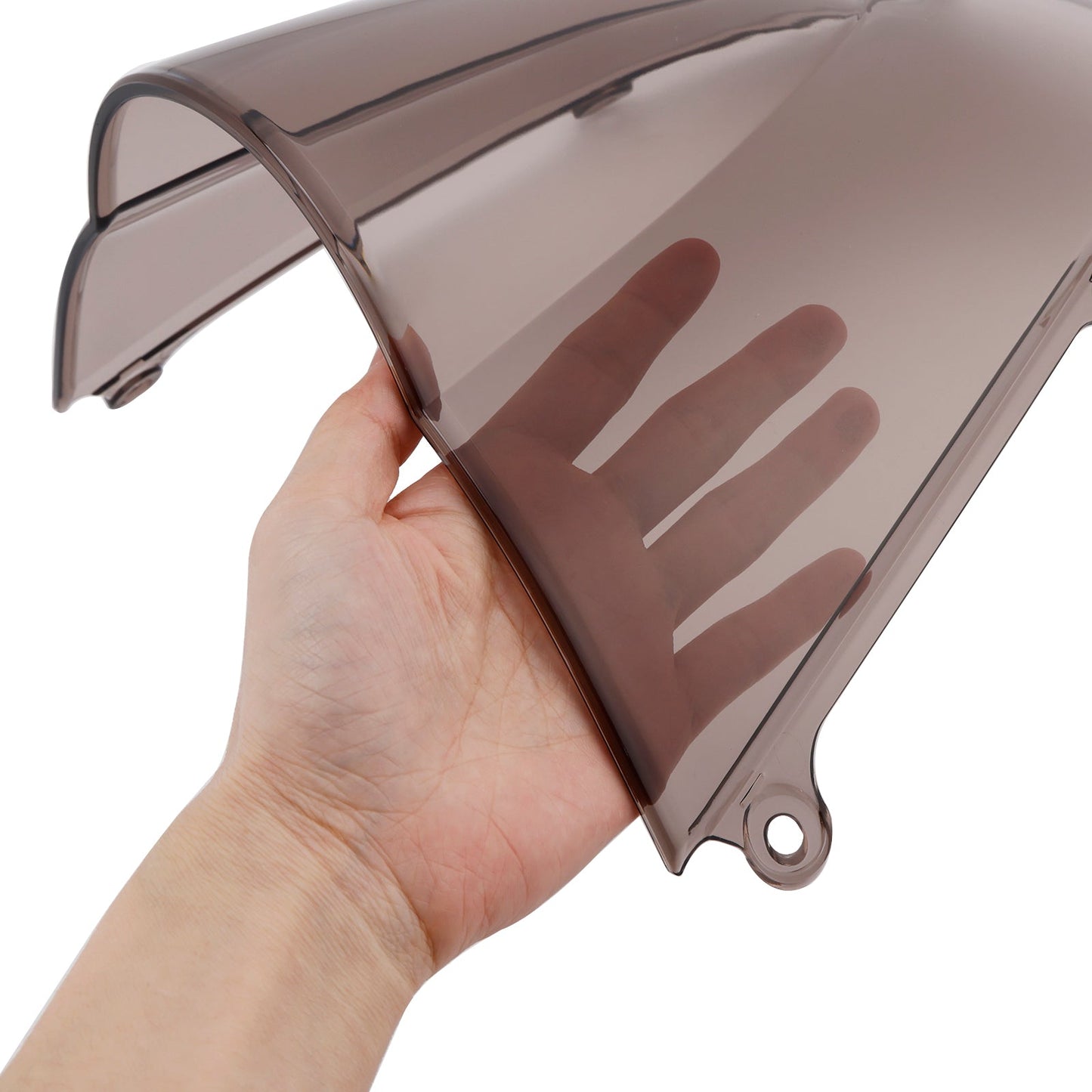 Parabrezza Parabrezza adatto per HONDA CBR600RR 2021-2025