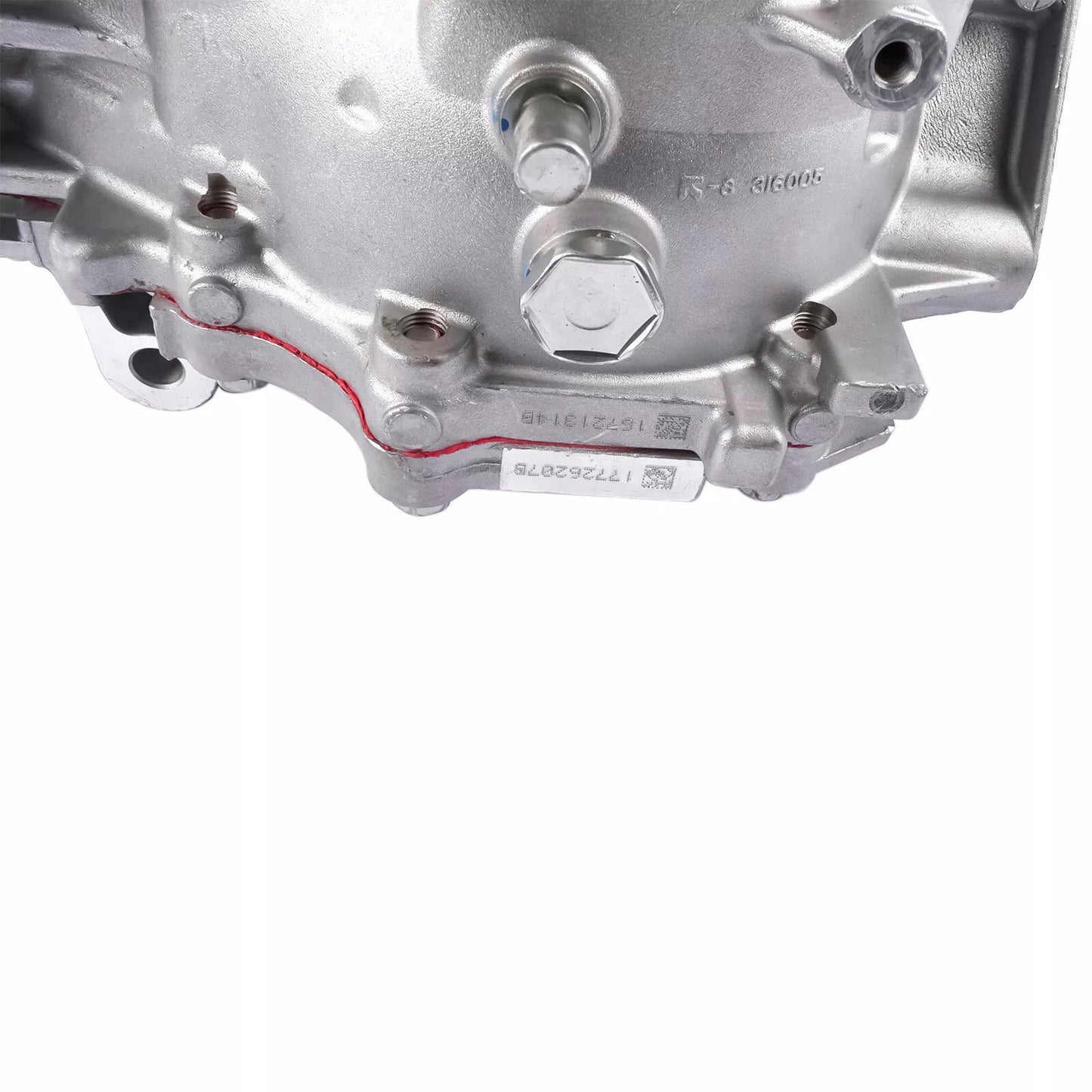 Gruppo differenziale posteriore Toyota Venza AWD 2009-2015 4111073011 4111058030