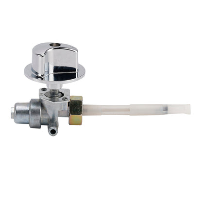 16950-Hc0-015 Rubinetto per valvola benzina e carburante per Honda Trx250X Fourtrax 1987-1992