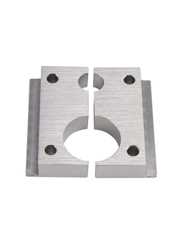Corpo del serbatoio e morsetto dell'albero 803-00-208 per la ricostruzione dell'ammortizzatore Fox Float X Morsetto a morsa