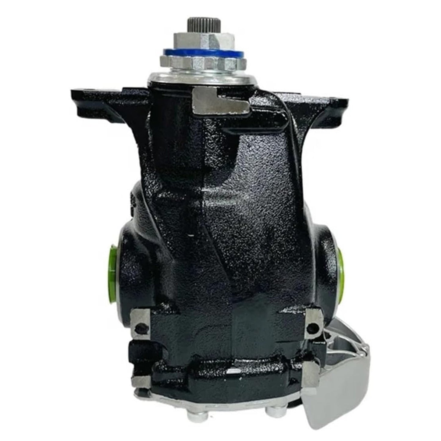 Differenziale posteriore con rapporto 3.64, codice 33107602984, per BMW X5 E70 3.0d Diesel M57N2 7602984