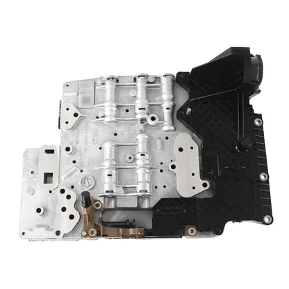 Corpo valvola di trasmissione 6R80 con TCM AWD AL3P-7Z490-BA per camion Ford F150 4WD