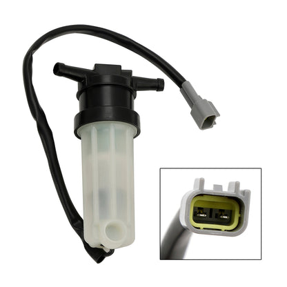 2017- Filtro carburante fuoribordo Yamaha F80D 80HP fuoribordo 6EK-24560-00