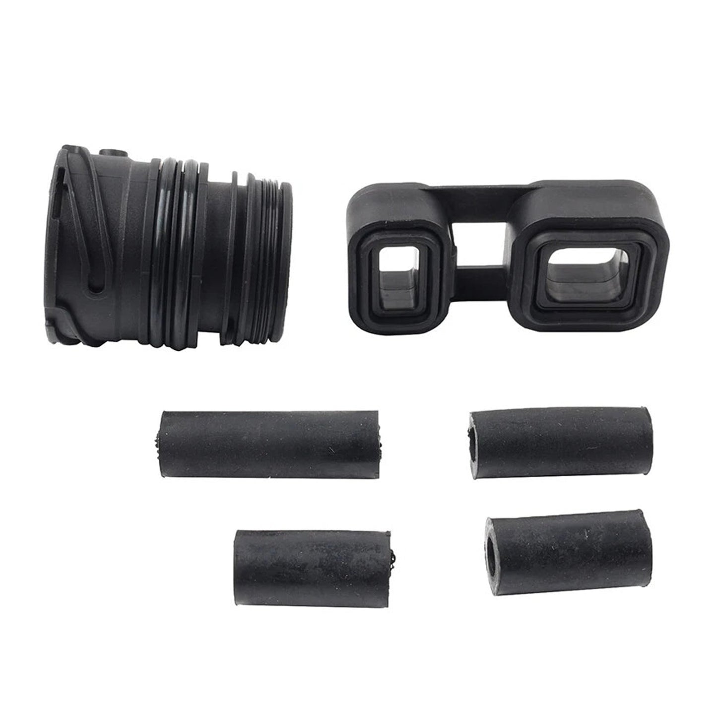 Kit di guarnizioni per adattatore corpo valvola cambio automatico per BMW 6 marce 6HP26 28 32 34