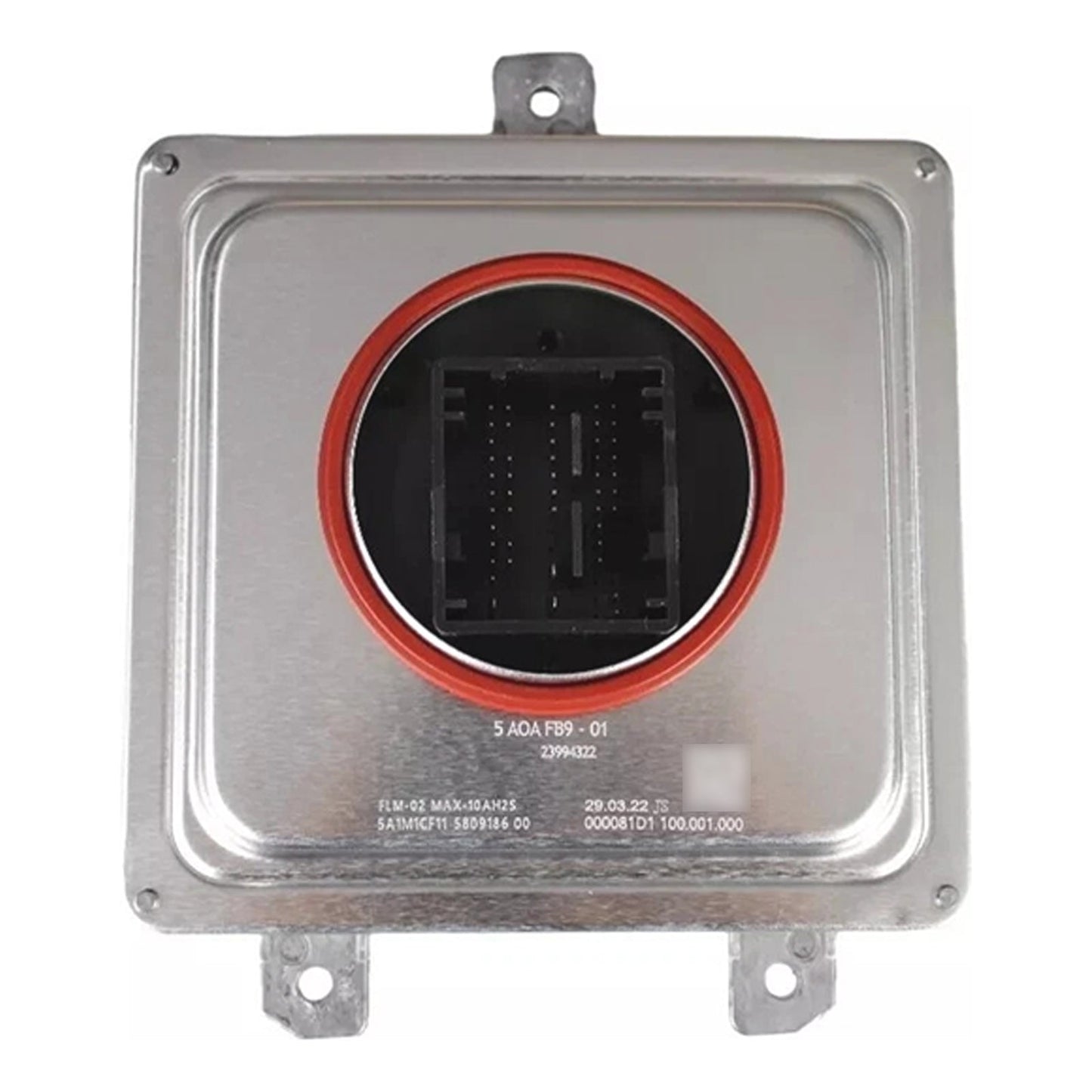 Unità di controllo fari a LED BMW G01/G02/G30 63115A0AFB9 senza luce laser 63115A0AFB9