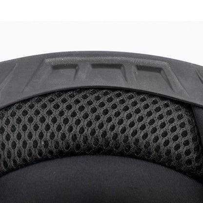 Casco da moto DOT per adulti Street Integrale Arancione Nero opaco