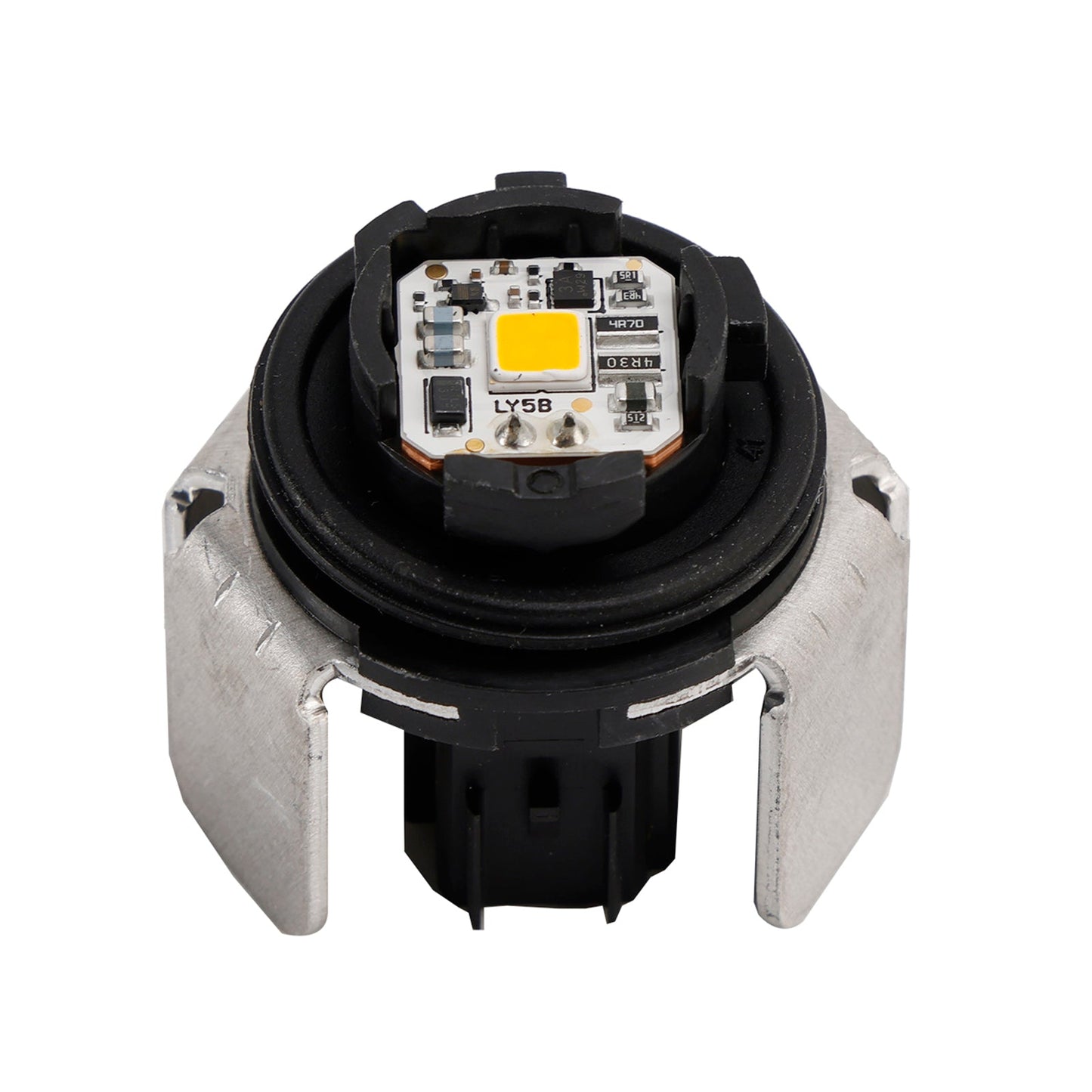 Moduli LED indicatori di direzione LY5B 21222 12V 6W 18-2Pin per PHILIPS