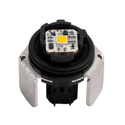 Moduli LED indicatori di direzione LY5B 21222 12V 6W 18-2Pin per PHILIPS