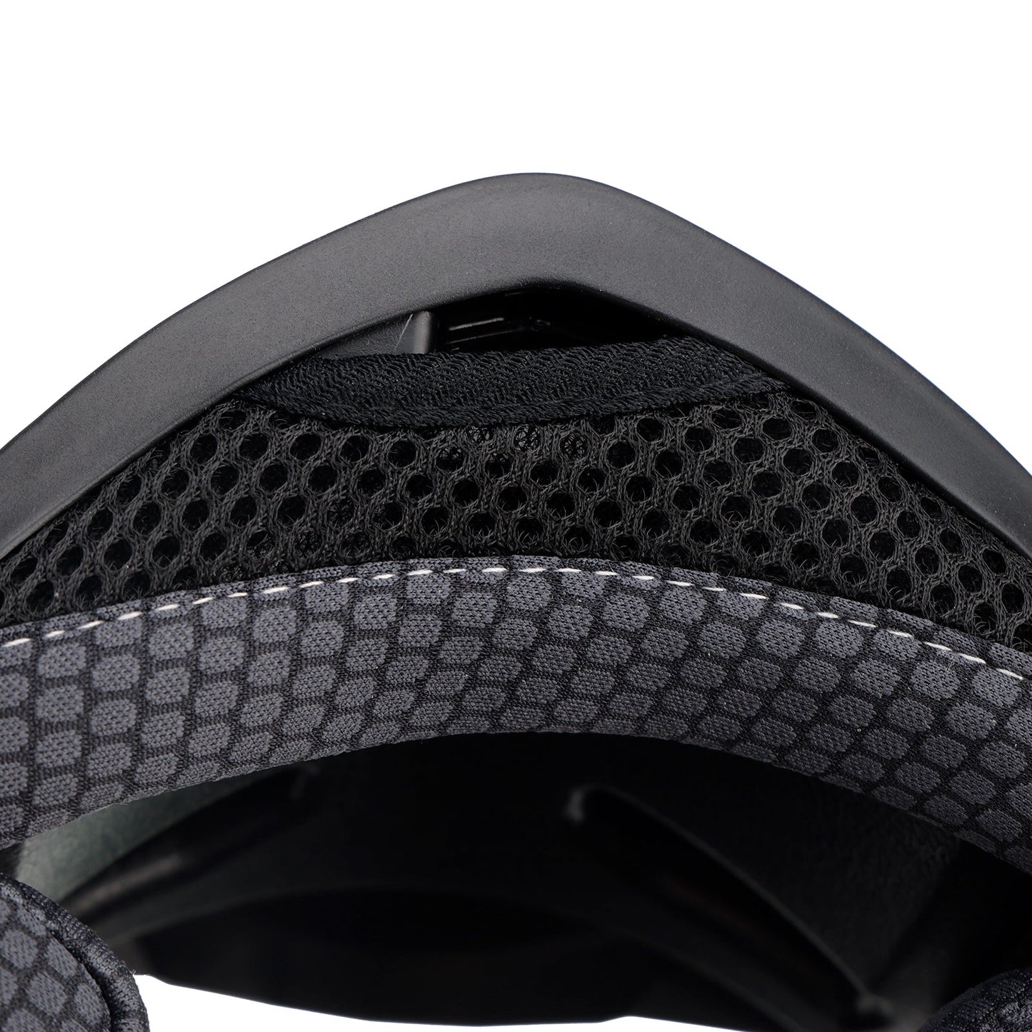 Casco da moto DOT per adulti Street Integrale Arancione