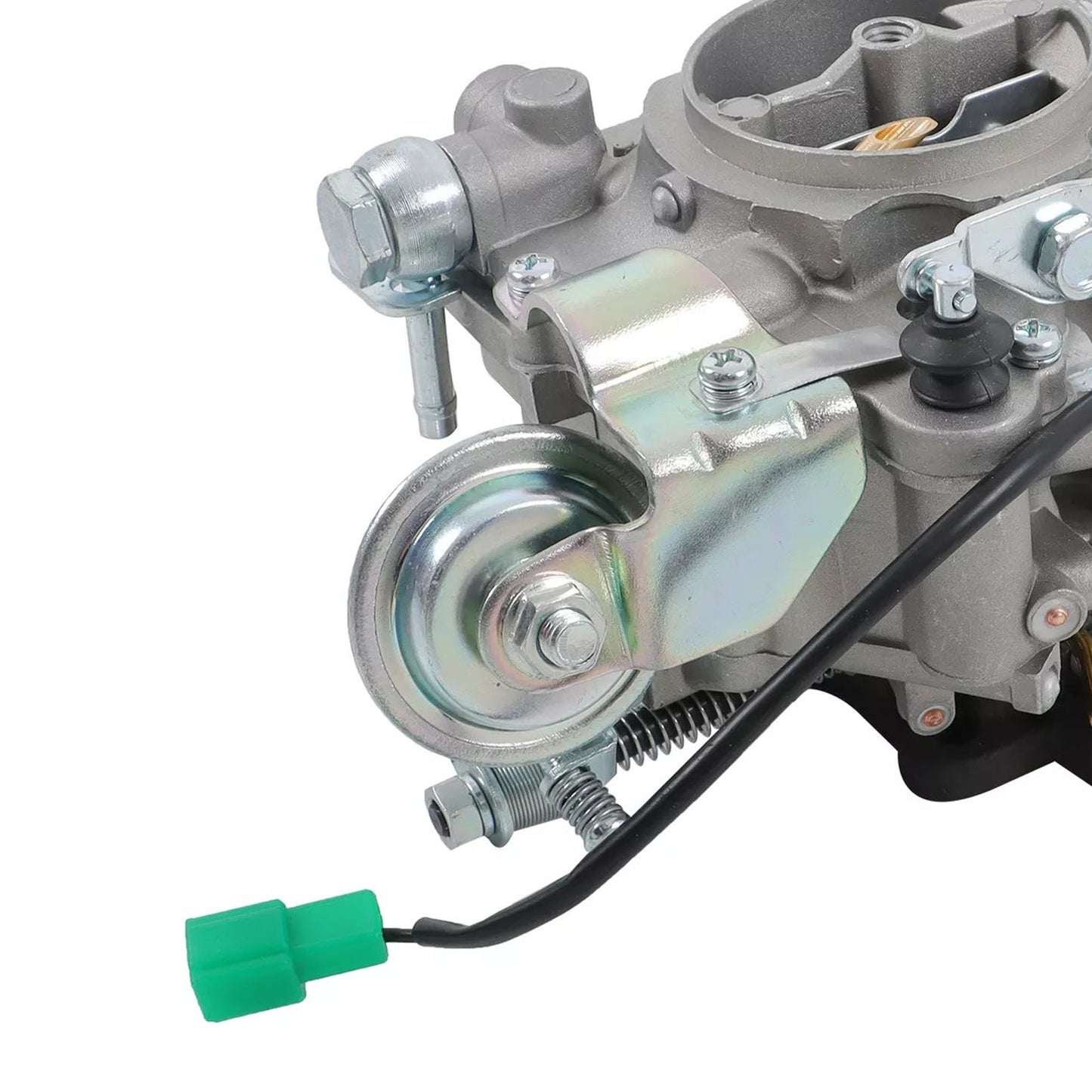 Carburatore Mitsubishi ECLIPSE MD196458 1984-1994