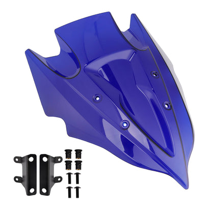 Parabrezza Parabrezza per KAWASAKI Z500 2024-2025