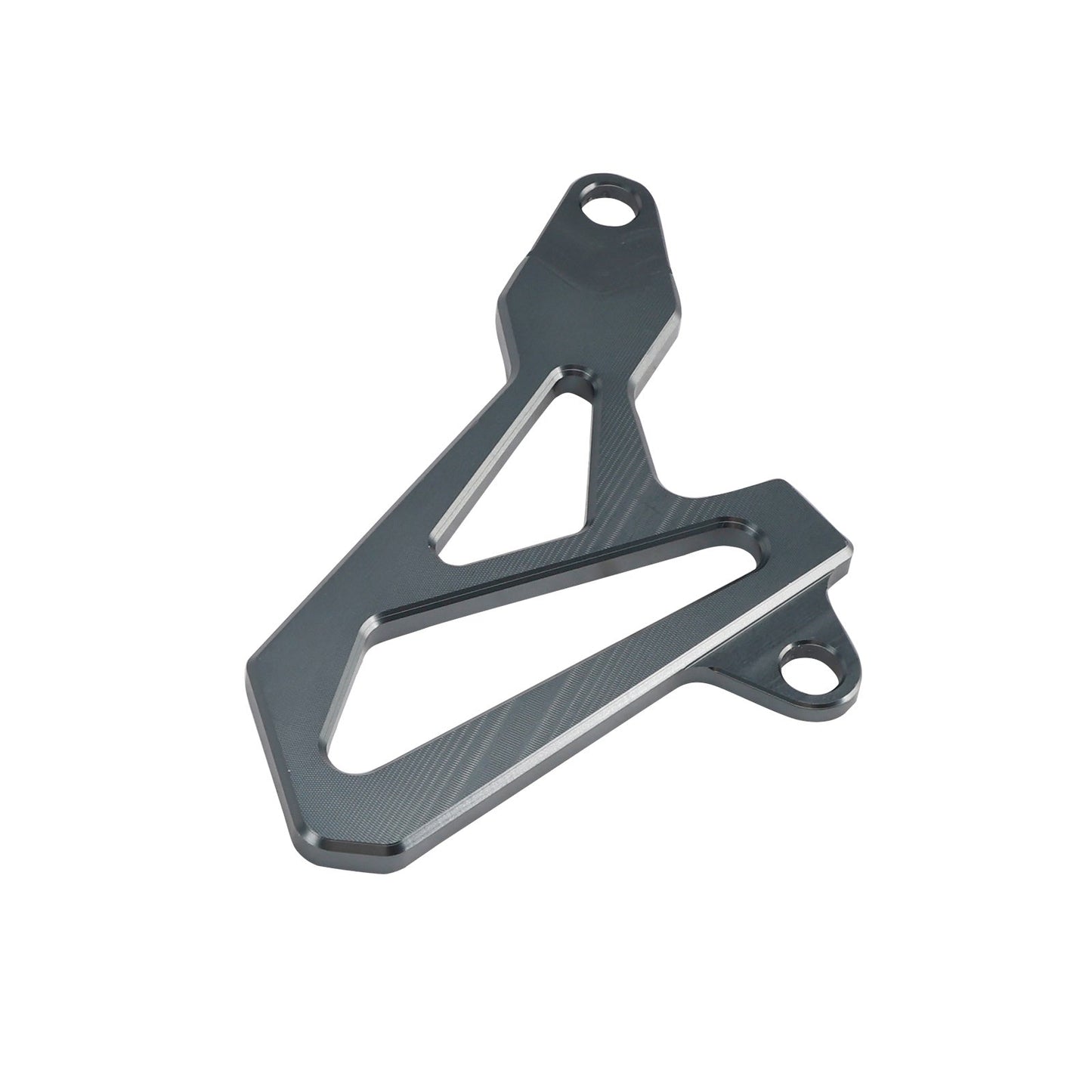 Protezione coperchio pignone anteriore per Suzuki DR-Z400SM 2000-2024 DRZ400/S/E