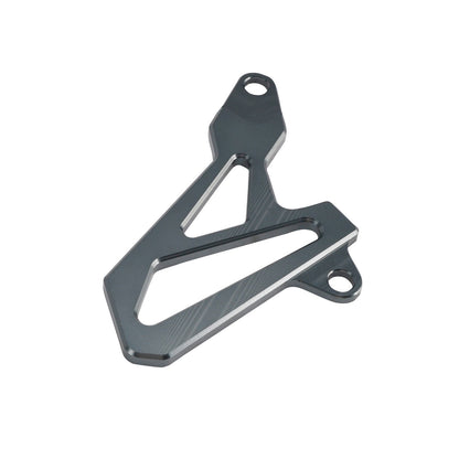 Protezione coperchio pignone anteriore per Suzuki DR-Z400SM 2000-2024 DRZ400/S/E