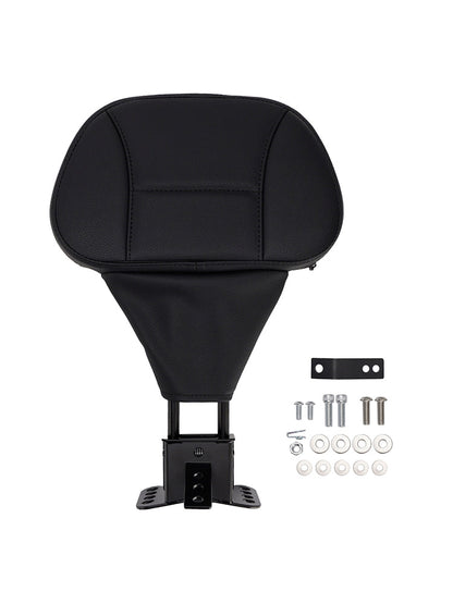 Cuscino per schienale conducente Street Electra Road Glide Road King Tri Glide 1988-2008
