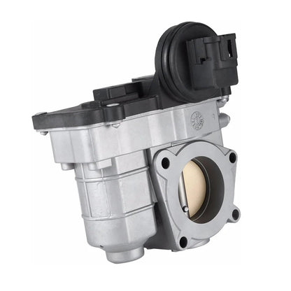 Corpo farfallato 16119-AX000 per Nissan Micra III (K12) 1.0 16V 998 cc, 48 kW, 65 CV (anni 2003-2010)