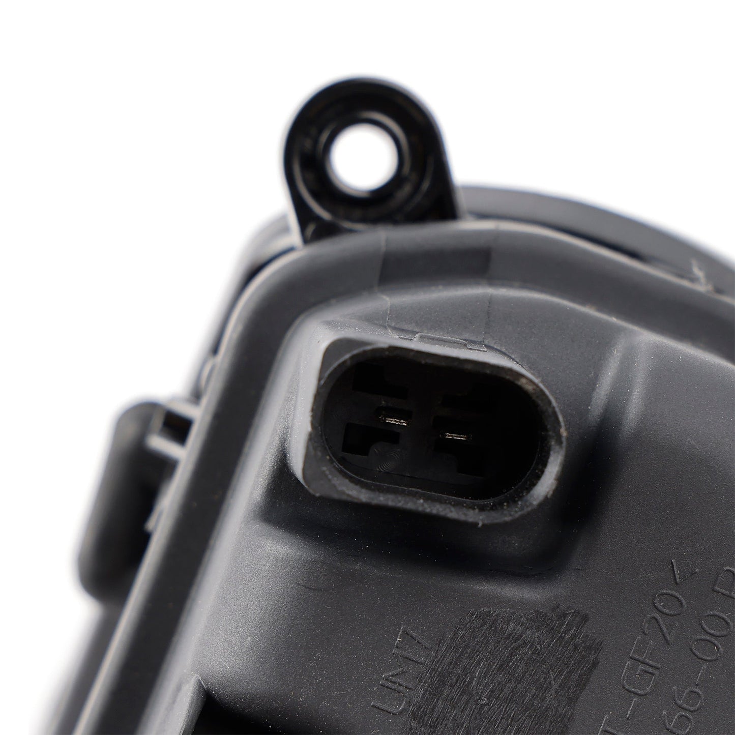 Audi A8 D3 2004-2007 Coppia fendinebbia paraurti anteriore laterale 4E0941700A