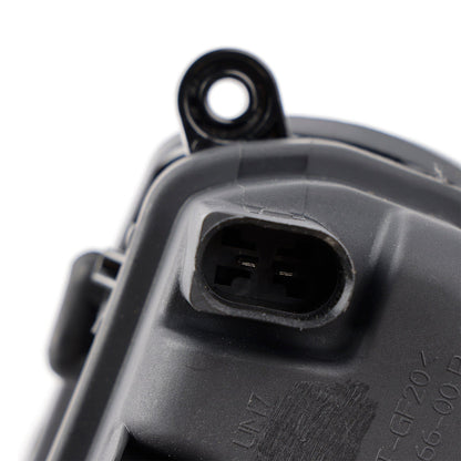 Audi A8 D3 2004-2007 Coppia fendinebbia paraurti anteriore laterale 4E0941700A