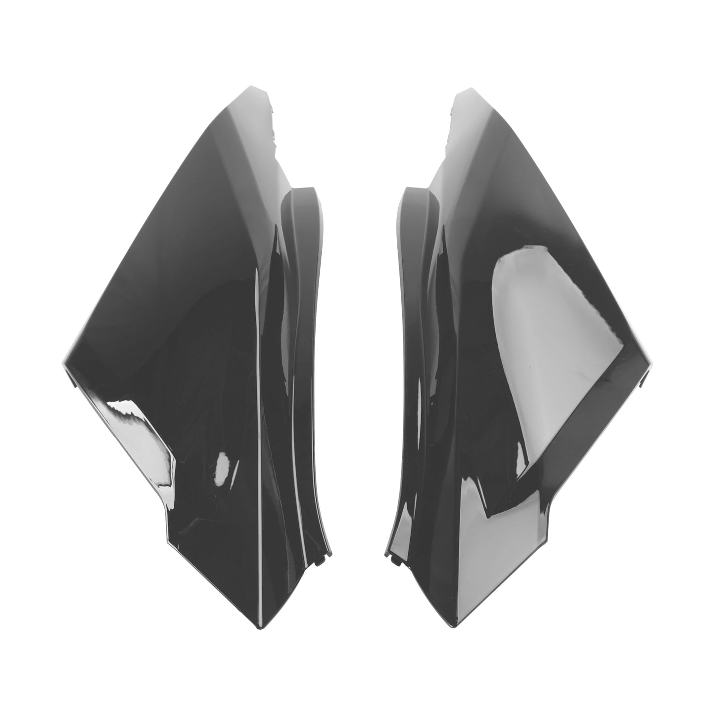 2023-2024 Honda ADV 160 Copertura del telaio laterale del sedile posteriore Carenatura del corpo