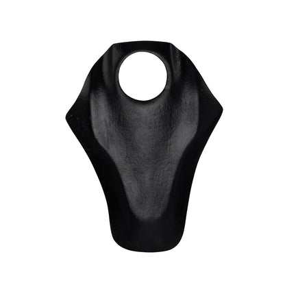 Carenatura del serbatoio in vera fibra di carbonio per Kawasaki Z900 2017-2024