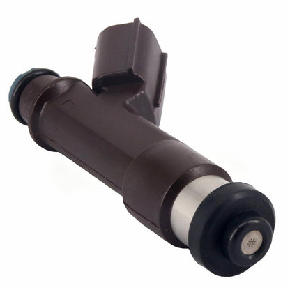 1 iniettore di carburante per Toyota Tundra 2005-09 e Sequoia 2005-2008, codice 23250-0F020.