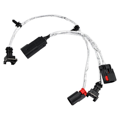 Cablaggio del sensore di pressione e temperatura dell'olio antidetonante per Jeep Wrangler 2012-2016