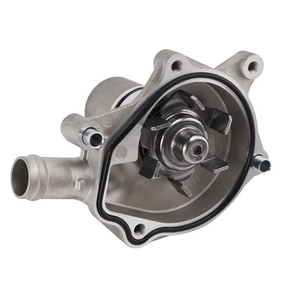 Pompa dell'acqua Revere per Honda NTV600, anni 1988-1992, codice 19200-MN8-000.