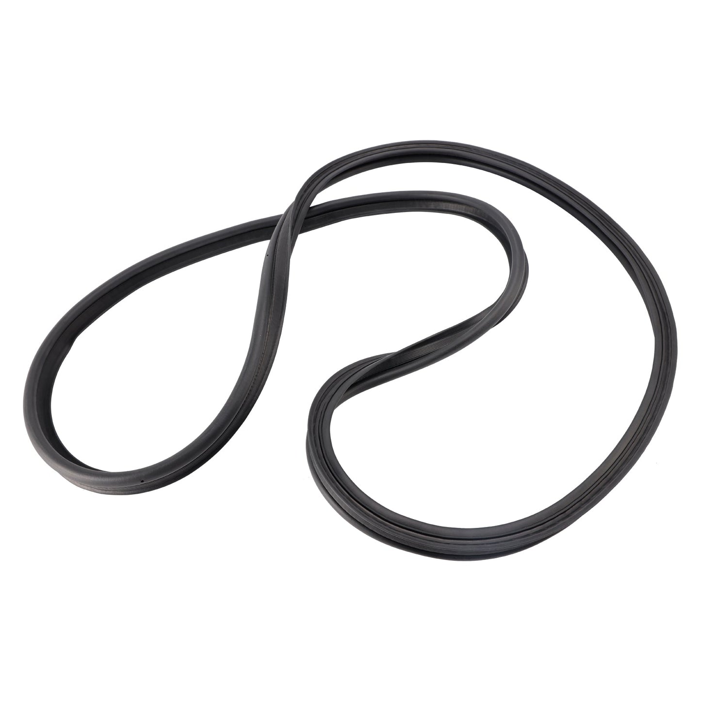 Guarnizione del cofano del bagagliaio, sportello del vano bagagli 64461-52032 per Toyota Yaris