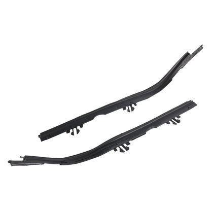 Guarnizione faro anteriore superiore BMW 5 E39 1996-1999 sinistra e destra