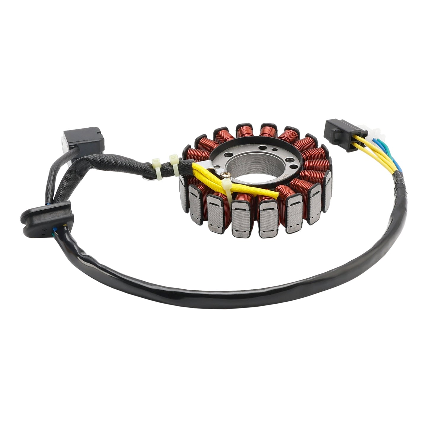 Generatore statore per Suzuki LT160 LT-F160 LTF160 Quadrunner 160 2X4 1997-2007