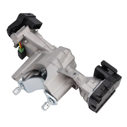 Gruppo di blocco dell'interruttore di accensione con chip per Honda Accord V6 3.5L 2013-2017 39730-T2A-A1 39730-T2A-A0