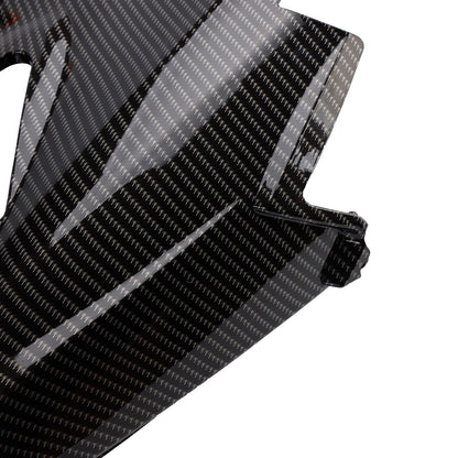 Pannello inferiore della carenatura posteriore della sella per Street Triple 765 R/RS 2020-2025