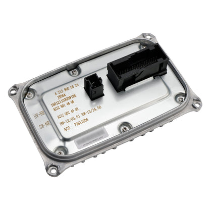 Modulo di controllo della zavorra dei fari Mercedes Benz W212/S212 2013-2016 A2129005424