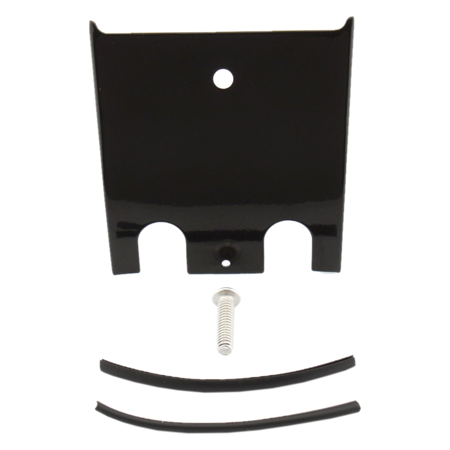 Pannello di estensione del cruscotto inferiore per Electra Glide Road Glide FLHT FLTC 89-07