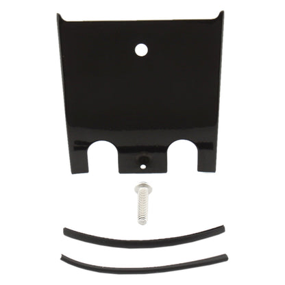 Pannello di estensione del cruscotto inferiore per Electra Glide Road Glide FLHT FLTC 89-07