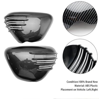 Pannello carenatura laterale per sedile Speed Twin 900 2023-2024