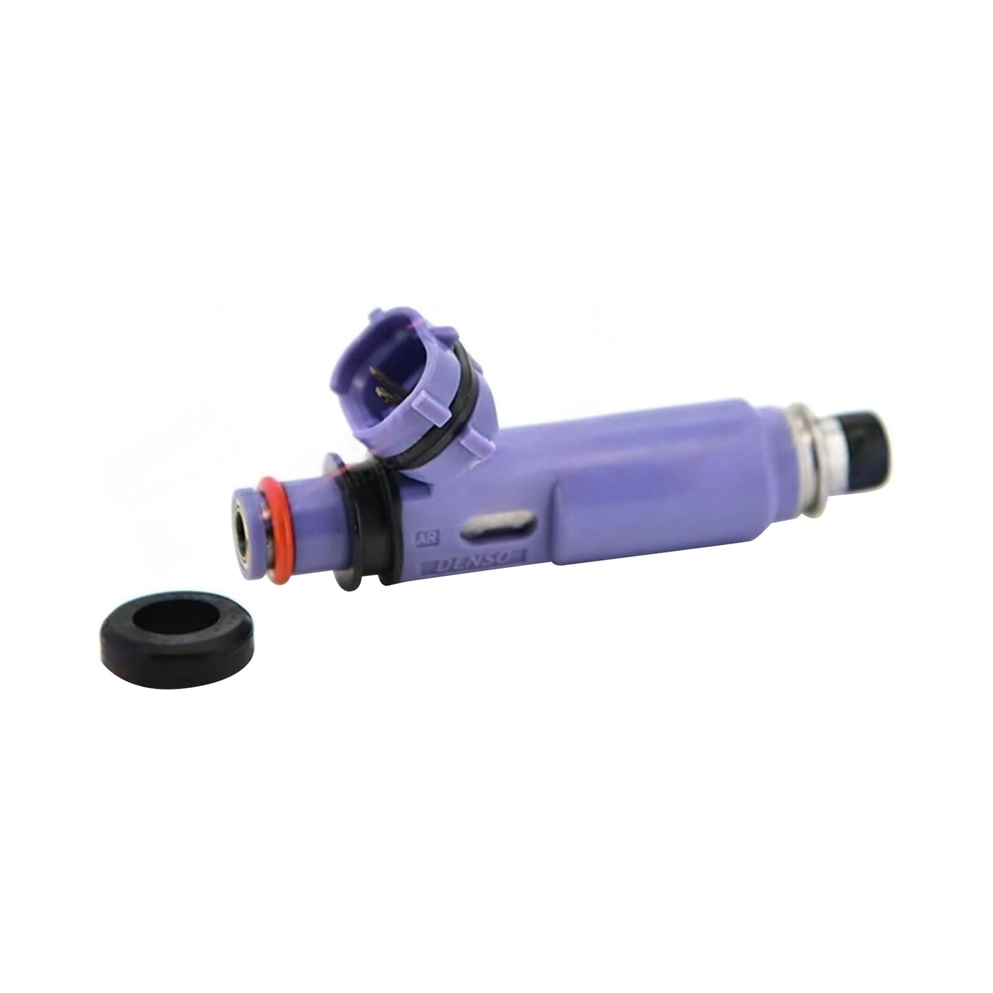 Iniettore di carburante Suzuki Jimny 1.3 16V M13A 1 pezzo 195500-3980 1998-2007