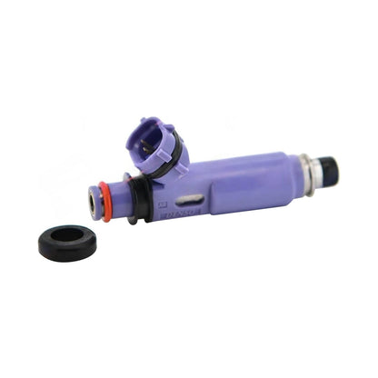 Iniettore di carburante Suzuki Jimny 1.3 16V M13A 1 pezzo 195500-3980 1998-2007