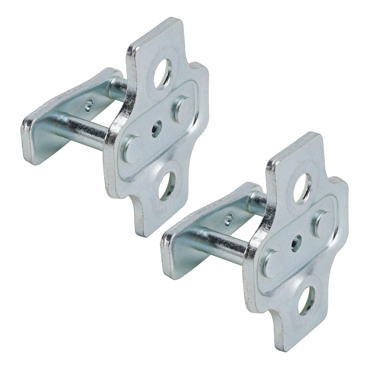2x Perni di fissaggio serratura porta 15120582 per GM Sierra Silverado 01-2007