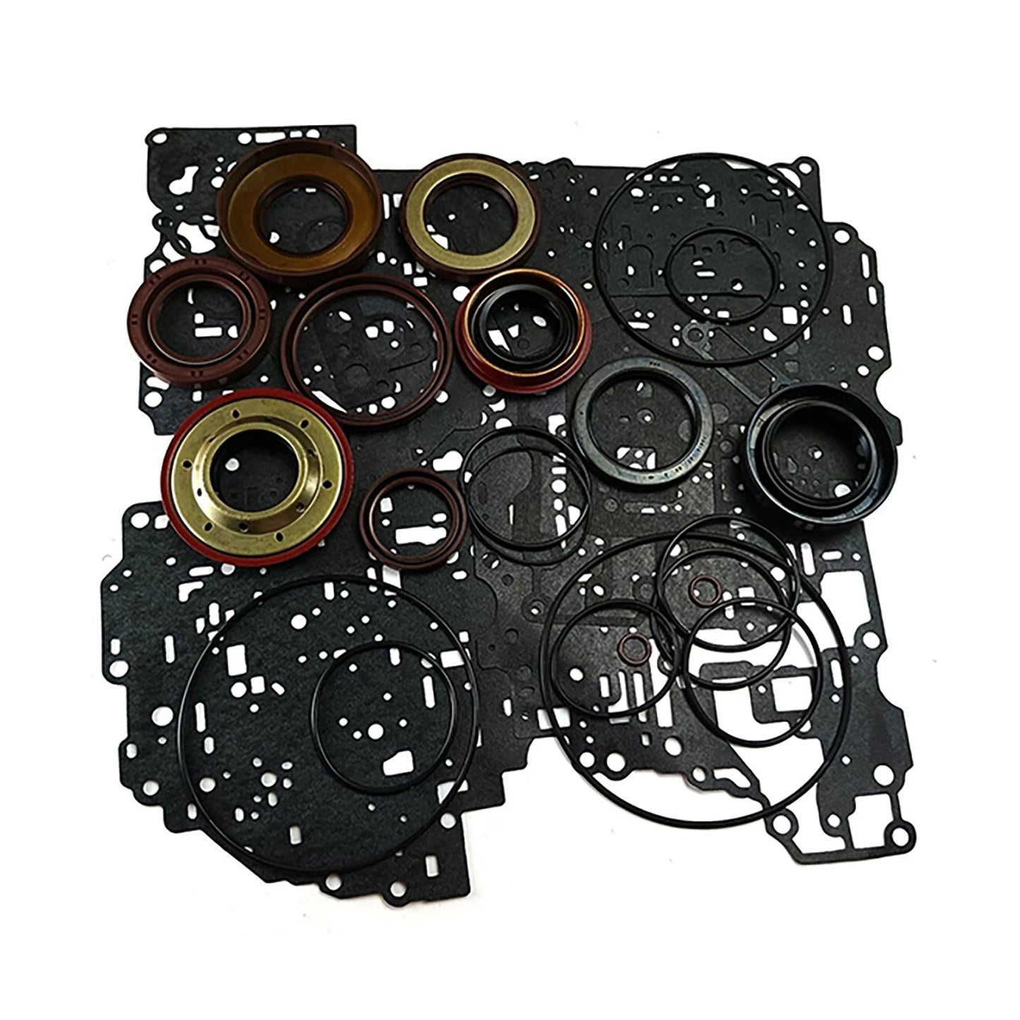 Kit completo di revisione della trasmissione per Peugeot 607 V6 2.2, 2.7, 2.9 (modelli TF80-SC, TF81-SC, AF40, anni 2010-2011)