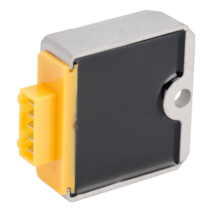 Regolatore di tensione a 5 pin per Piaggio Beverly Liberty TPH Zip 50 4T LBMC25C