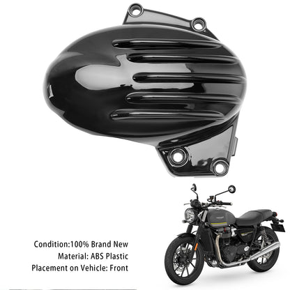 Copertura carenatura protezione catena pignone anteriore Speed Twin 900 2023-2024