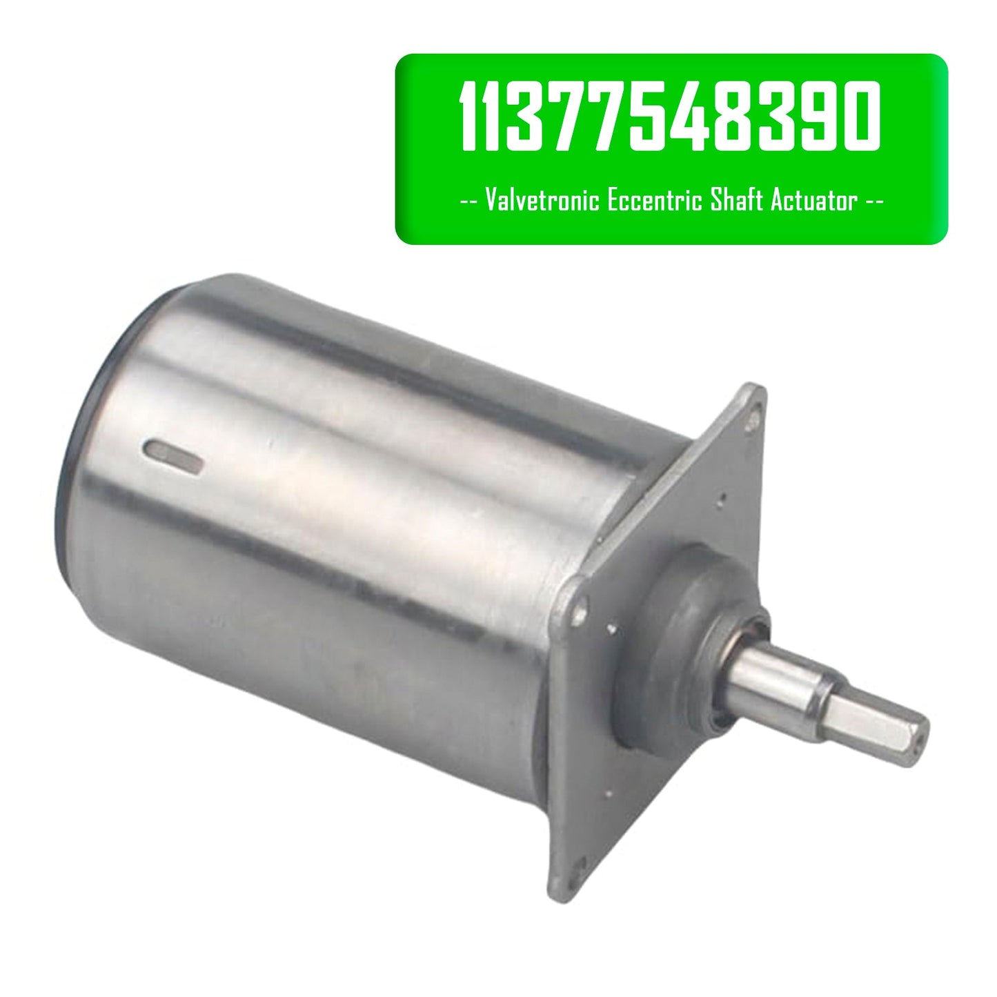 Attuatore eccentrico Valvetronic BMW 760i 760Li 2003-2008 11377548390