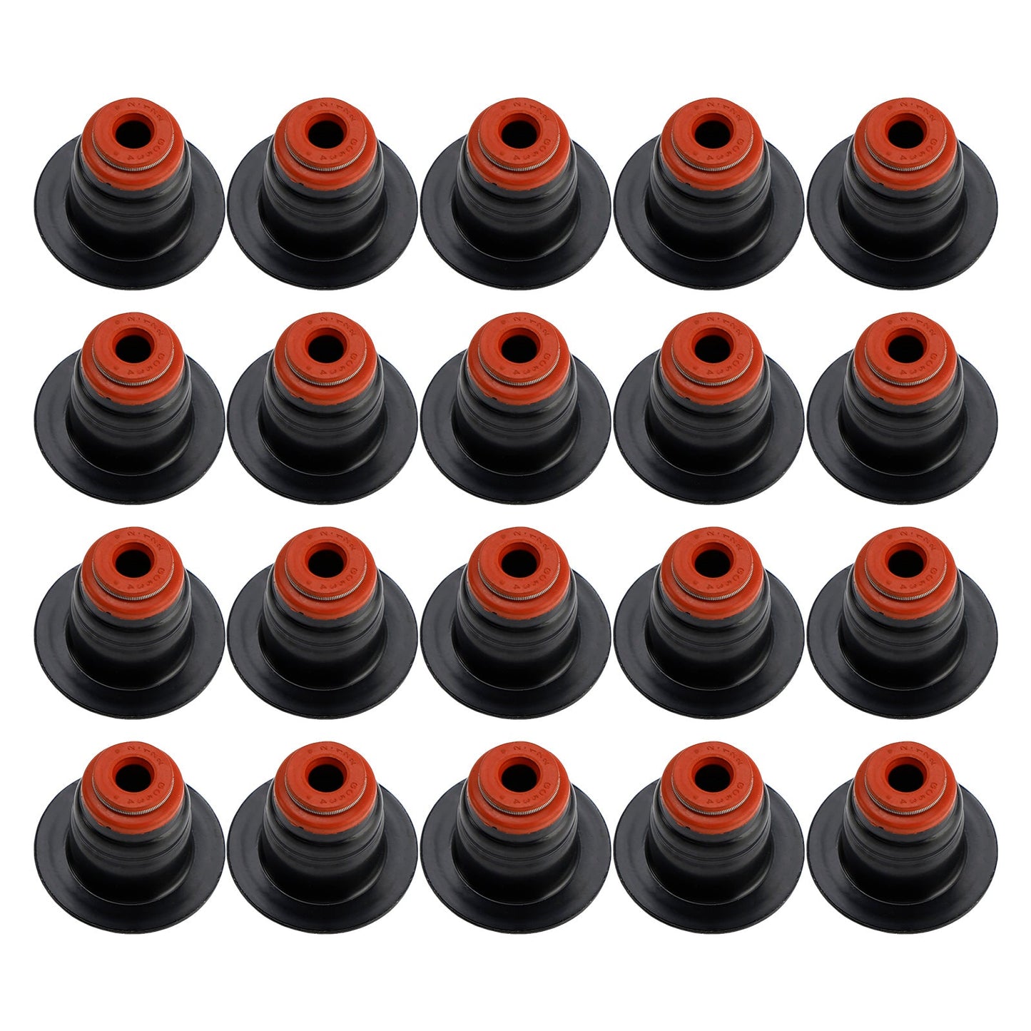 Kit di revisione motore Hummer H3T 3.7L 3654CC 223CID L5 DOHC 2009-2010, albero motore 89017791 HS26390PT