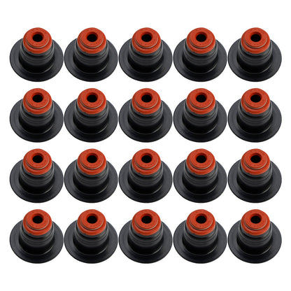 Kit di revisione motore Hummer H3T 3.7L 3654CC 223CID L5 DOHC 2009-2010, albero motore 89017791 HS26390PT