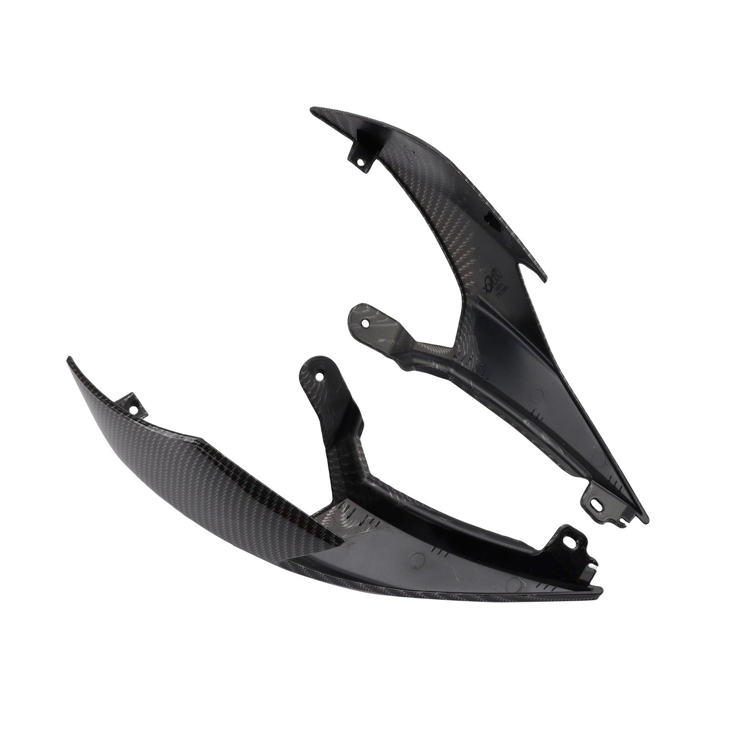 Carenatura laterale posteriore per Street Triple 765 R RS 2020-2025