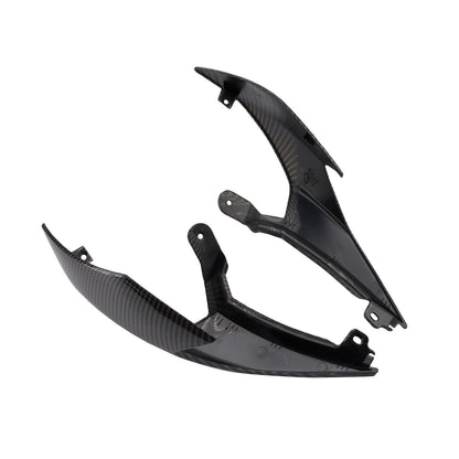 Carenatura laterale posteriore per Street Triple 765 R RS 2020-2025