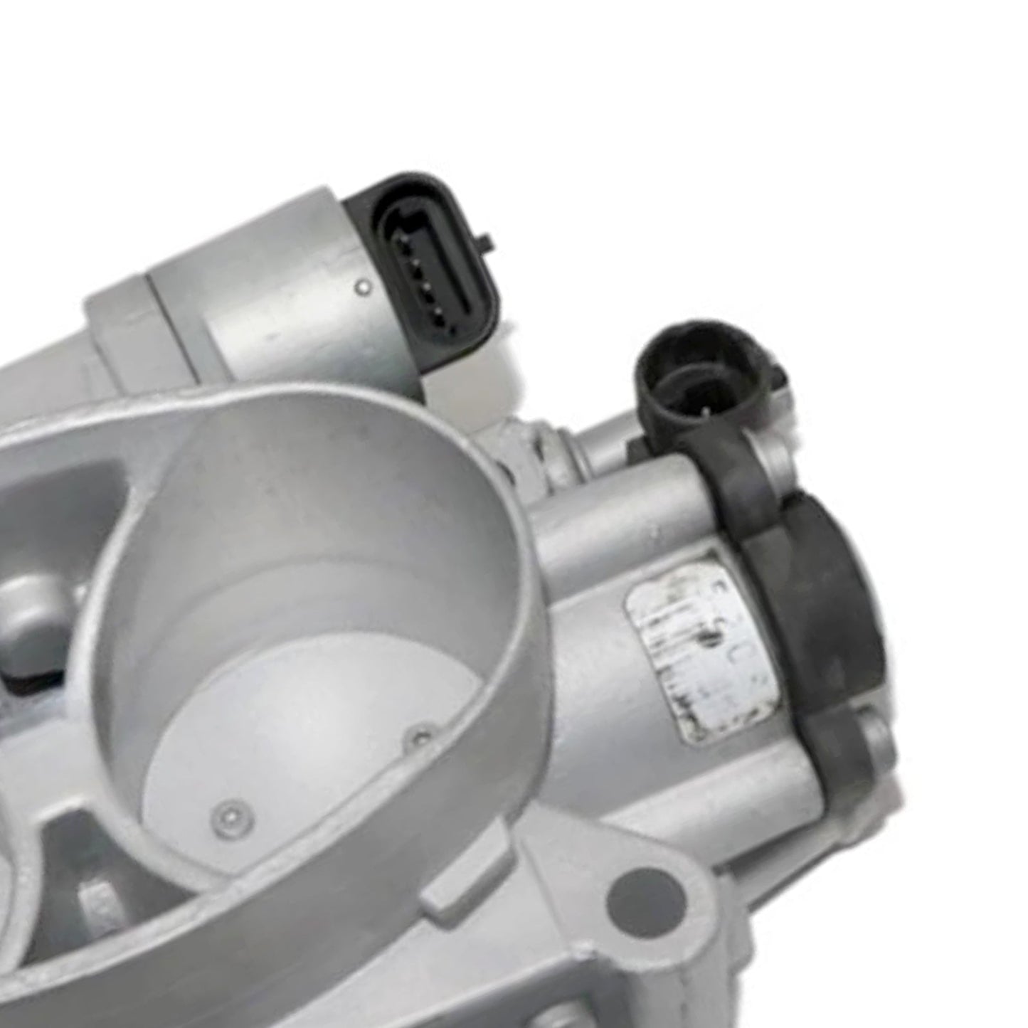 17104417 Per corpo farfallato TPI L98 Corvette 1985-1992