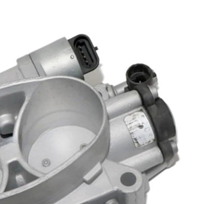 17104417 Per corpo farfallato TPI L98 Corvette 1985-1992
